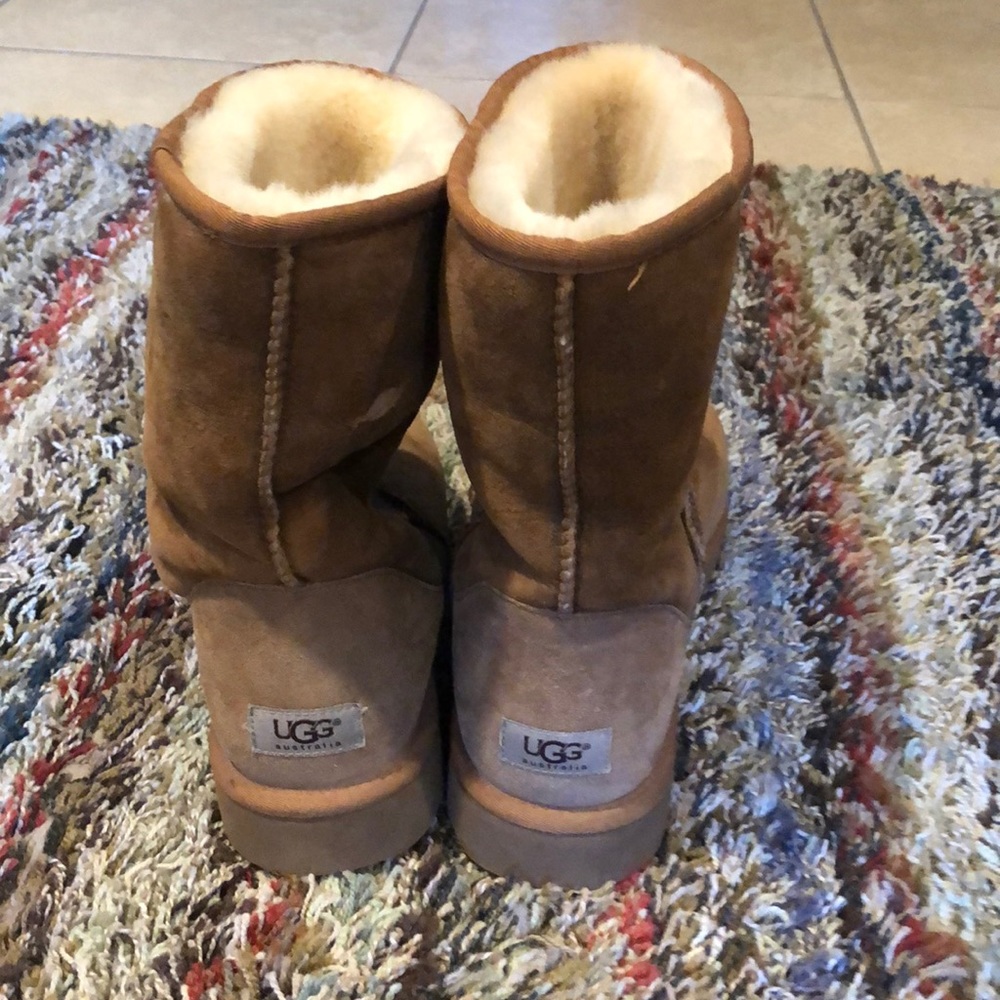 Uggs men’s size 13